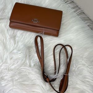 Coach Crossbody